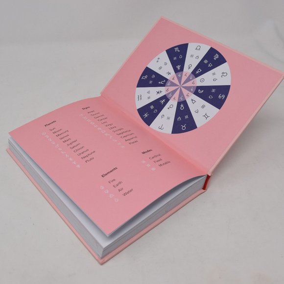 Star Power A Simple Guide to Astrology for the Modern Mystic V Montgomery Hardcv - Picture 10 of 12